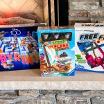 Best Board Games for Learning from Ravensburger and ThinkFun (+ Giveaway)