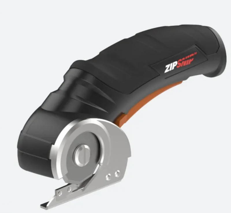 WORX 4V ZipSnip Electric Scissors