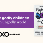 “Fighting for the Soul of Your Child" Book Review, Coupon Code, + Giveaway