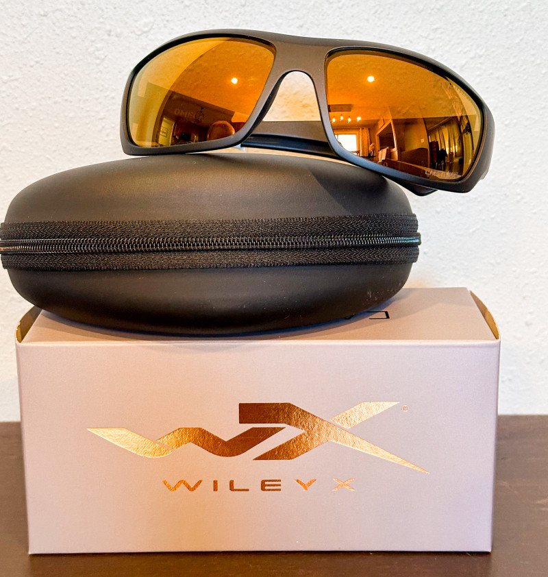 Wiley X Sunglasses Review