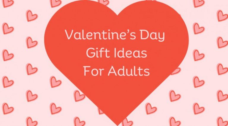 Valentine’s day Gift Guide 2024 | Gift Ideas For Your Spouse Or Partner ...