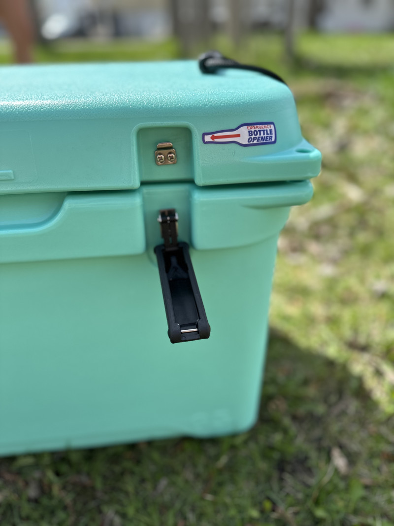 engel cooler