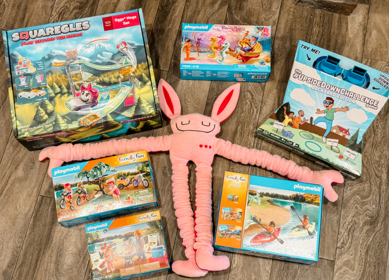 Have Fun This Summer With Must-Have Toys