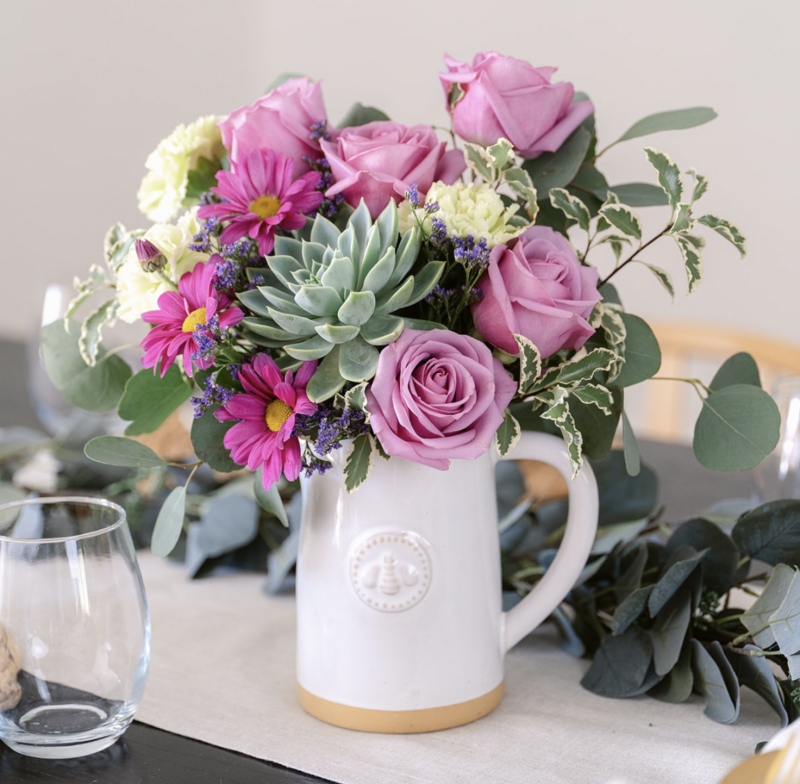 Shower Mom With Love- MotHER: A Teleflora Love Story (+ Discount Code)