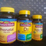 NatureMade vitamins and supplements