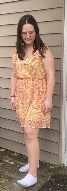 nadine west sun dress