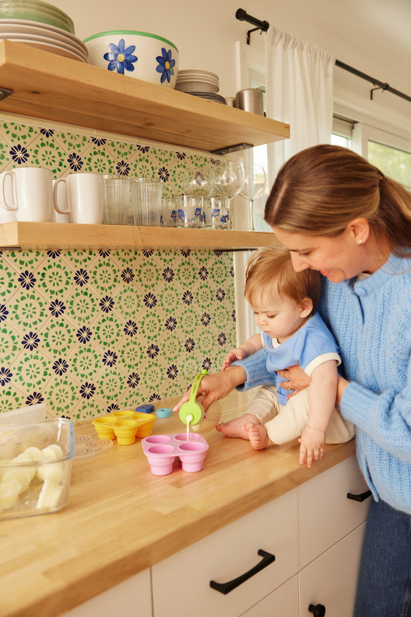 Boobcube: The Next Generation of Milk Storage {+ Discount Code And Giveaway!}