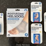 Foot pain, blisters, foot care, anti-chafing, theme park essentials, Dr. Frederick's Original