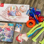 The PERFECT Summer Travel Toys (For Kids & Pets!)