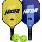 Diadem Sports Hero Pickleball Starter Kit Giveaway.