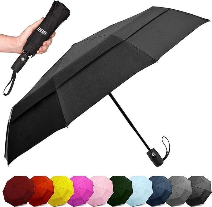 EEZ-Y Compact umbrella