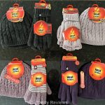 Back To School, Winter Weather, Winter Apparel, Knit Hats, Knit Gloves, Gift Ideas