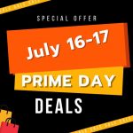 Prime Day Deals 2024