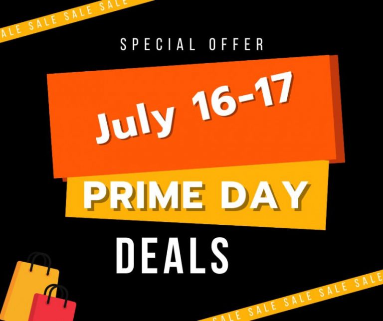 Prime Day Deals 2024 Emily Reviews