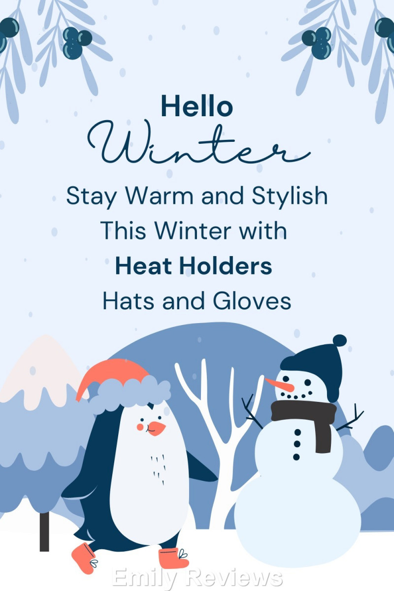 Back To School, Winter Weather, Winter Apparel, Knit Hats, Knit Gloves, Gift Ideas