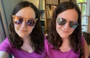 GlassesShop.com prescrioption sunglasses review