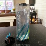 Eco-Friendly Water Bottle, Portable Water Bottle, Foldable Water Bottle, Collapsible Water Bottle, Refillable Water Bottle