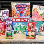 Winning Moves Games MEGA Game Prize Pack Giveaway!