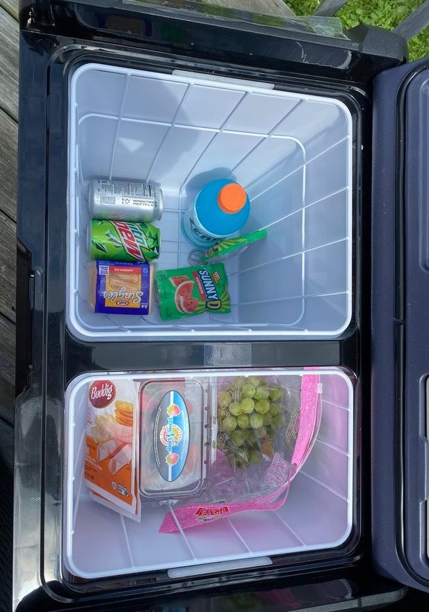 bodegacooler car refrigerator 