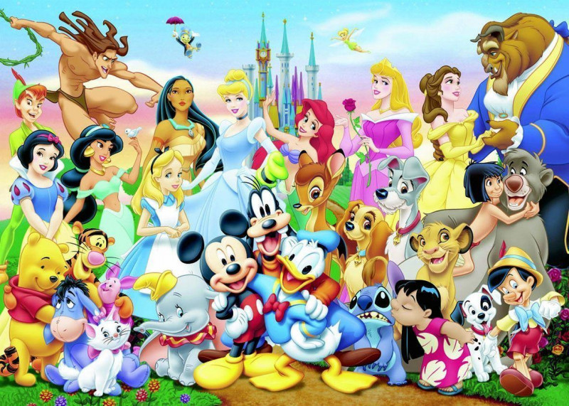 Disney Merchandise, Discounted Disney, Saving Money On Disney Items, Disneyland, Disney World, Disney Gifts