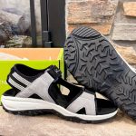 KURU TREAD Sandals Review.