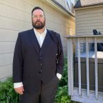 SuitShop suit jacket and vest review