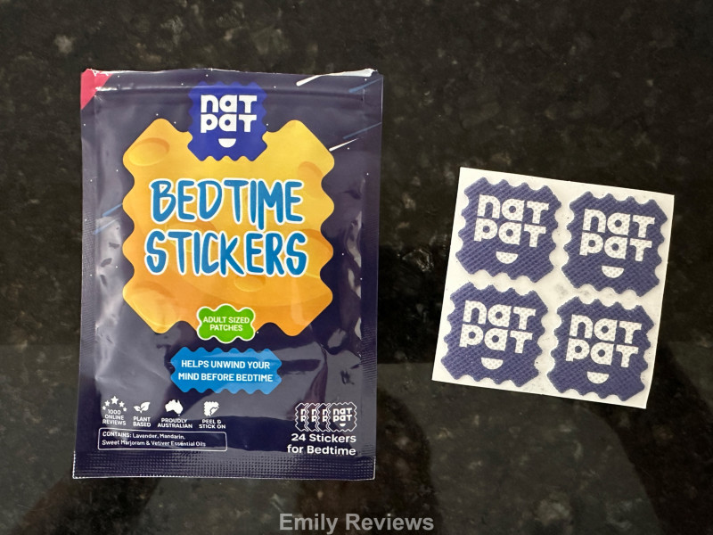 Essential Oils, Bug Repellent Stickers, Allergy Relief For Kids, Breathe Easy, Zen Calming Stickers For Kids, Bedtime Sleep Promoting Stickers For Adults, UV Sensing Stickers For Kids