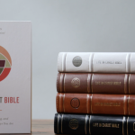 Life in Christ Bible Review + Giveaway.