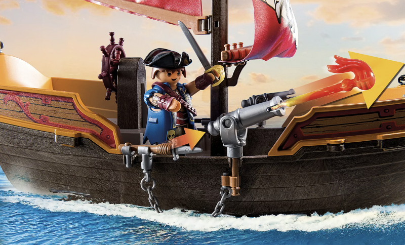 Celebrate “Talk Like a Pirate Day” On September 19th With These Top 10 Gifts!