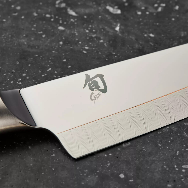 Shun Cutlery, Kagerou Knives, Chef's Knife, Kitchen Tools