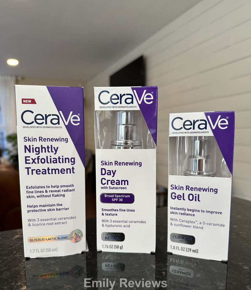 CeraVe, Skincare, Anti-aging, acne, hydrating skincare, daily sunscreen