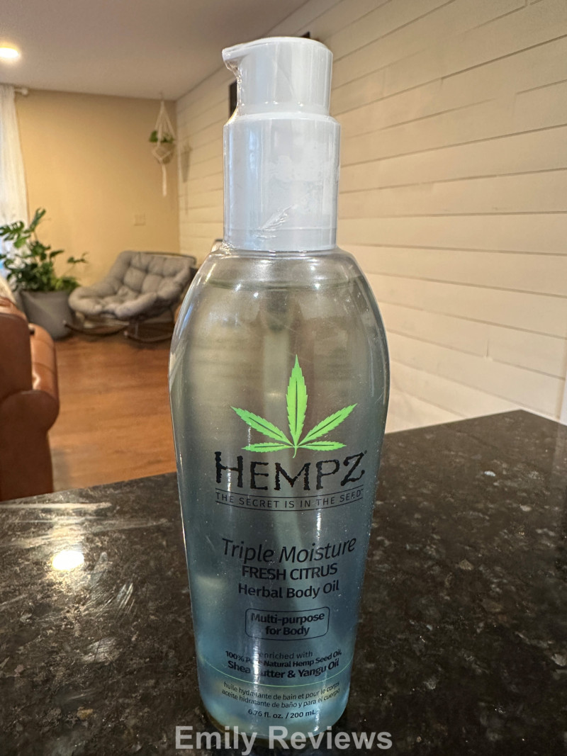 Hempz, Hemp Skincare, Sunscreen, Bodywash, Sugar Scrub, After Sun Care