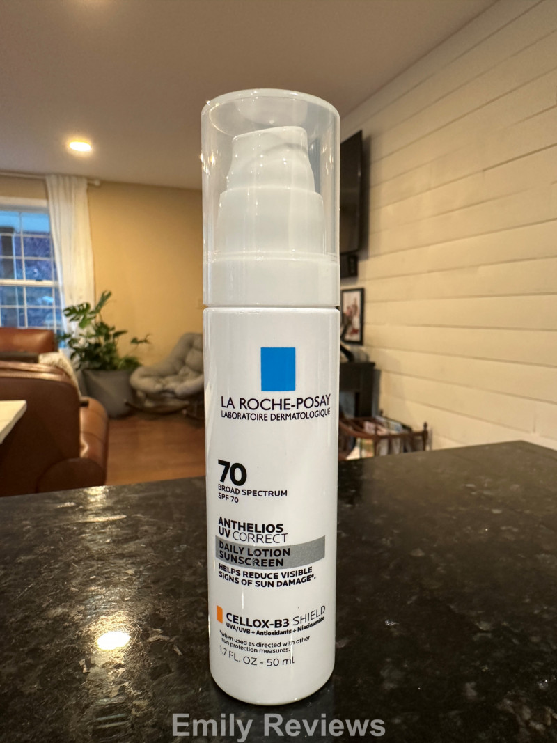 La Roche-Posay, Skincare, Sensitive Skin, Eczema, Acne, Anti-Aging, Sunscreen