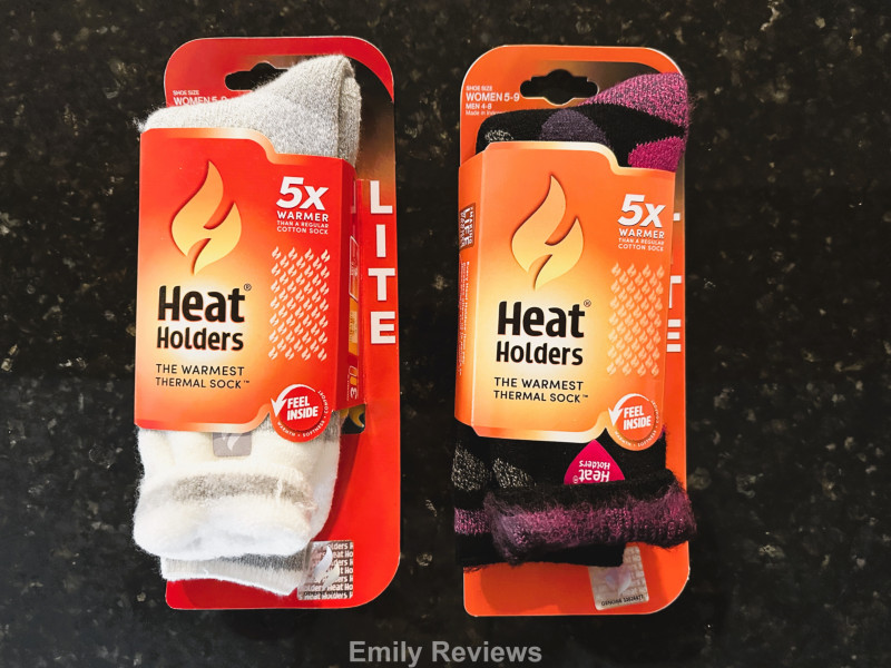 Heat Holders, Winter Apparel, Men's Socks, Women's Socks, Kids Socks, Thermal Clothing