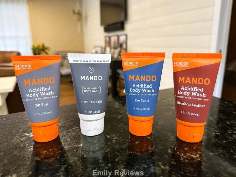 Mando Men's Hygiene Products, Lume Deodorant, Women's Hygiene Products, Teen Hygiene Products, Body Wash, Body Deodorant, Body Wipes