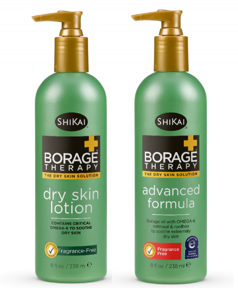 ShiKai Lotion.