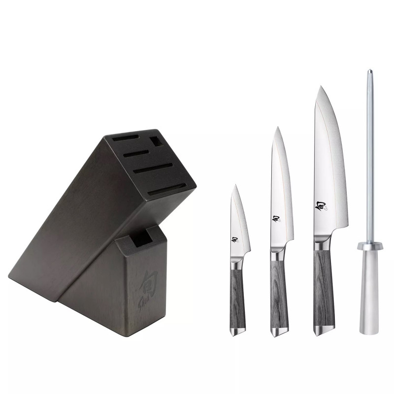 Shun Cutlery, Kagerou Knives, Chef's Knife, Kitchen Tools