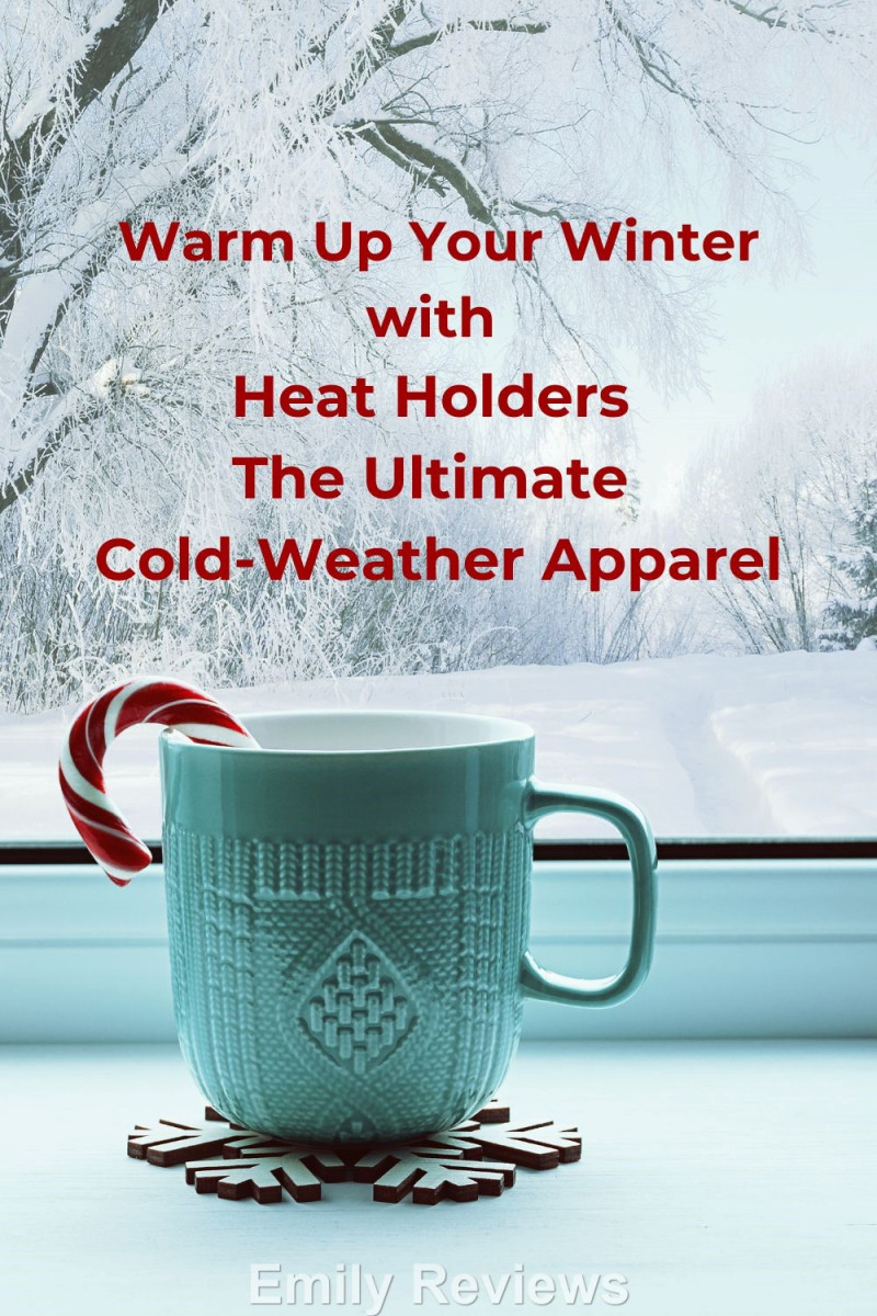 Heat Holders, Winter Apparel, Men's Socks, Women's Socks, Kids Socks, Thermal Clothing