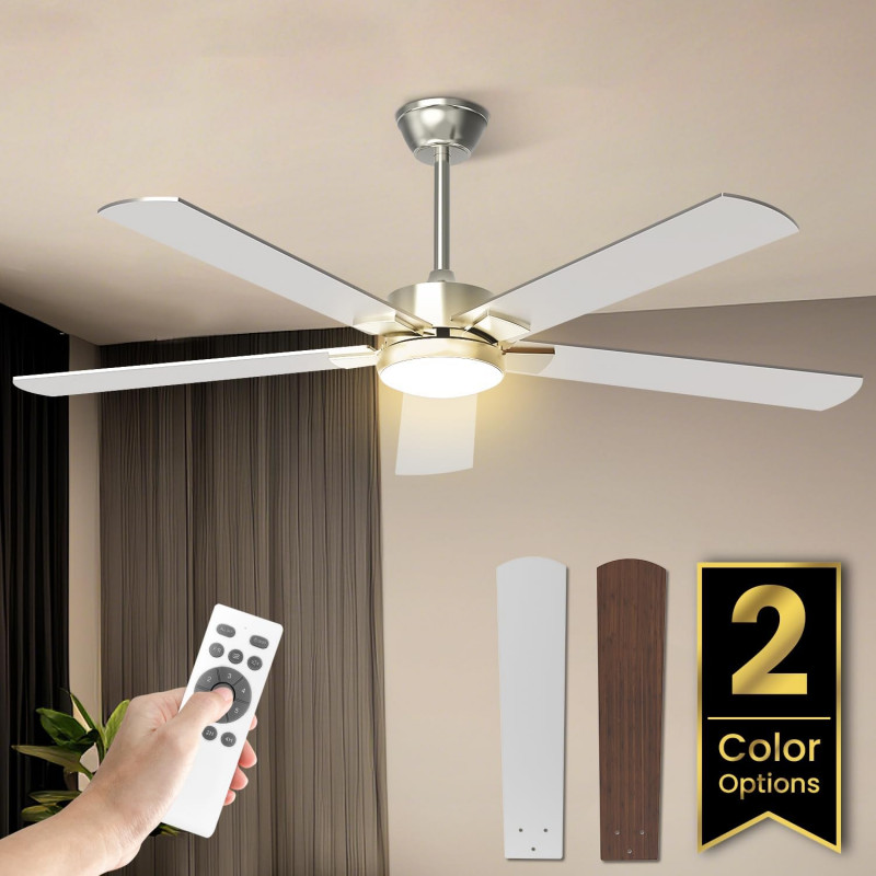 hisummer ceiling fan