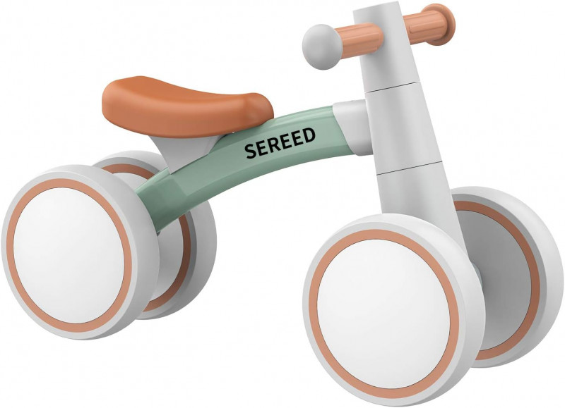 Baby Balance Bike for 1 Year Old.