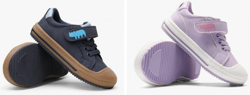 DREAM PAIRS Toddler Boys Girls Sneakers.