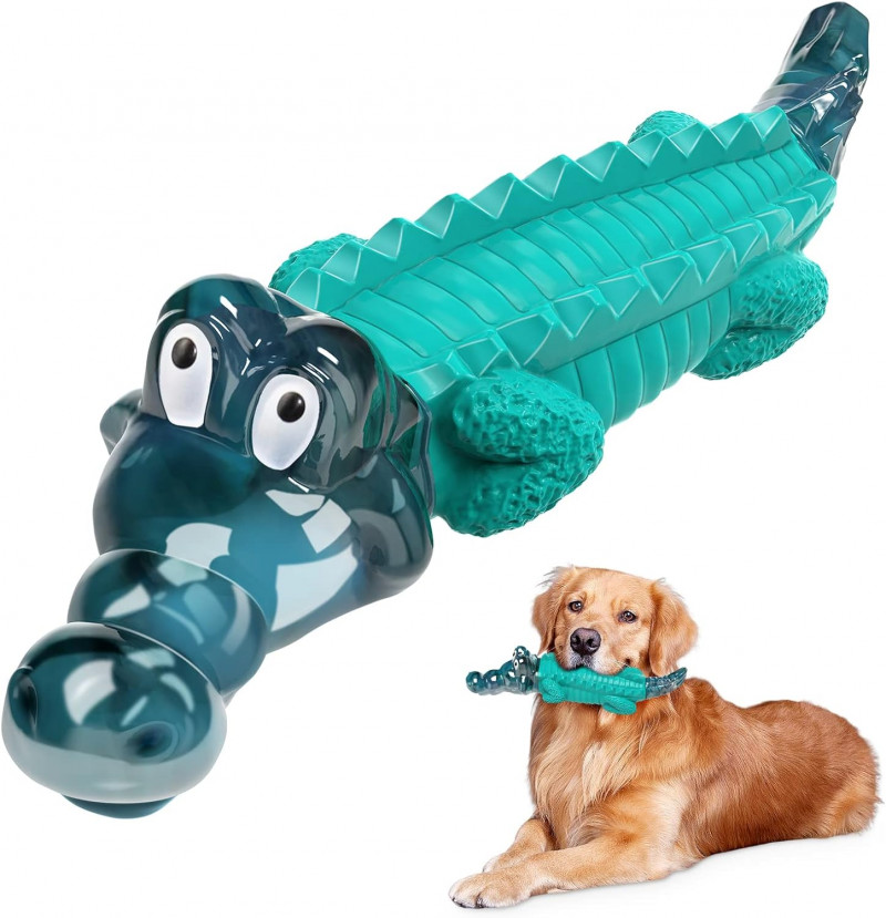 Dog Toys for Aggresive Chewers.