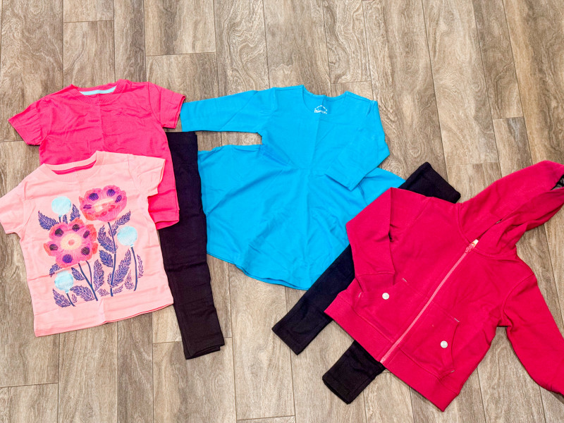 Mightly Organic Kids Clothes Review + Discount Code.