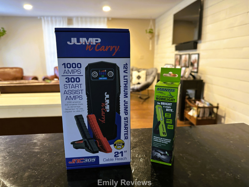 Clore Automotive, Work Lights, Battery Jump Starter, Vehicle Maintenance, New Driver Gifts, Road Trip Safety