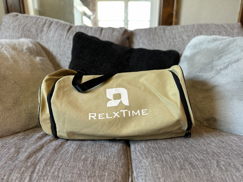 relxtime bag