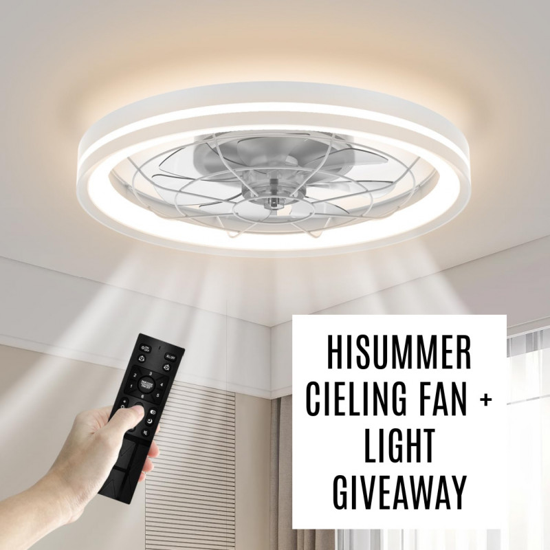 hisummer fan giveaway