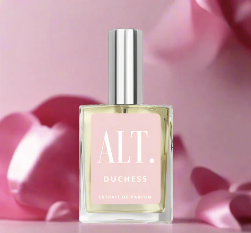 ALT. Fragrances - Duchess.