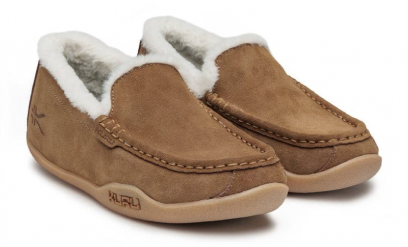 Kuru Loft Slippers.