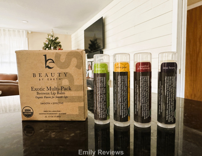 Beauty by Earth, Non-Toxic Cosmetics, Self Tanner, Shower Steamers, Lip Scrub, Lip Balm, Body Scrub, At Home Spa