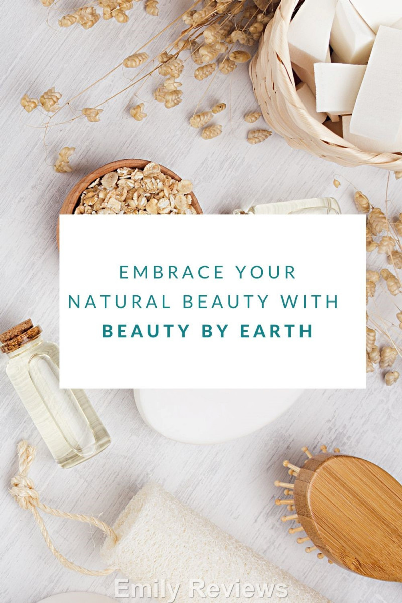 Beauty by Earth, Non-Toxic Cosmetics, Self Tanner, Shower Steamers, Lip Scrub, Lip Balm, Body Scrub, At Home Spa